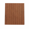 Outdoor Bamboo Decking