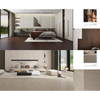 High-Performance Multi-Layer Solid Wood Flooring