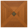High-Performance Multi-Layer Parquet Flooring