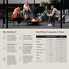 Aluminum-Plastic Co-Extrusion