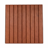 Outdoor Bamboo Decking