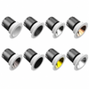 Trimless Lighting Fixture