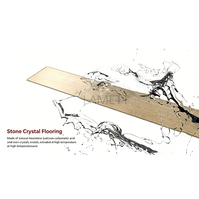 Premium 15SPC Silent Floor