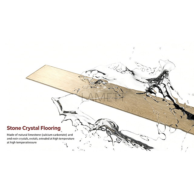 Premium 15SPC Silent Floor