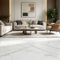 Stone-Patterned Flooring Light Color Style 1