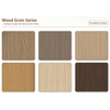 WPC Wall Panels Wood Grain