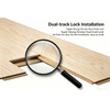 Hardwood Flooring Light Color Style 1