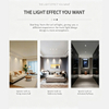 Exposed Grid Lights