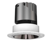 Trimless Lighting Fixture