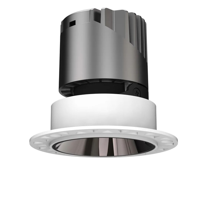 Trimless Lighting Fixture