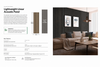 Bar Series Solid Color Series Light Color1