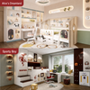 SPC Home Furnishing System