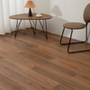 Nordhaven Signature Waterproof SPC Flooring – UV-Protected Rigid Core Planks with Click-Lock System & IXPE Underlay