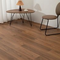 Nordhaven Signature Waterproof SPC Flooring – UV-Protected Rigid Core Planks with Click-Lock System & IXPE Underlay