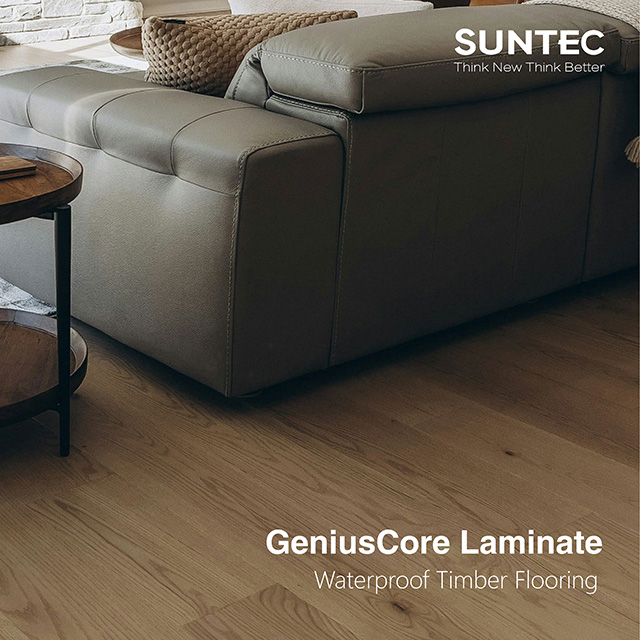 Hardwood Flooring Light Color Style 1