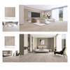 High-Performance Multi-Layer Solid Wood Flooring