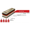 SPC Cushion Flooring System