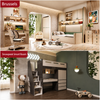 SPC Home Furnishing System