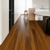 Nordhaven Signature Waterproof SPC Flooring – UV-Protected Rigid Core Planks with Click-Lock System & IXPE Underlay