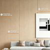 WPC Wall Panels Wood Grain
