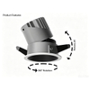 Wall Washing Light