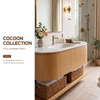 WPC Wall Panels Wood Grain