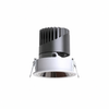 Narrow-Bezel Lighting