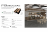 Bar Series Solid Color Series Light Color1
