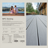 Solid Core Laminate Flooring Wood Grain