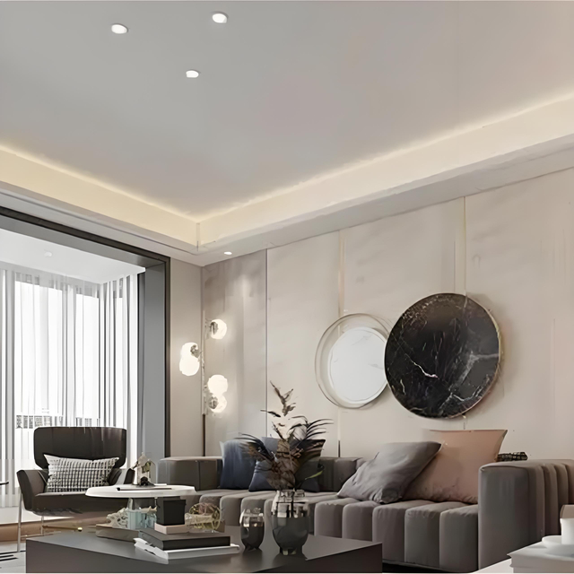 Wall Washing Light