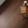 Wood-Grain Flooring Dark Color Style 1