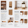 Senior-Friendly Furniture Series