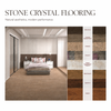 SPC Cushion Flooring System