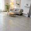 Solid-Colored Flooring Light Color Style 1