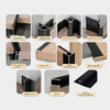 WPC Wall Panels Wood Grain