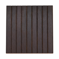 Outdoor Bamboo Decking