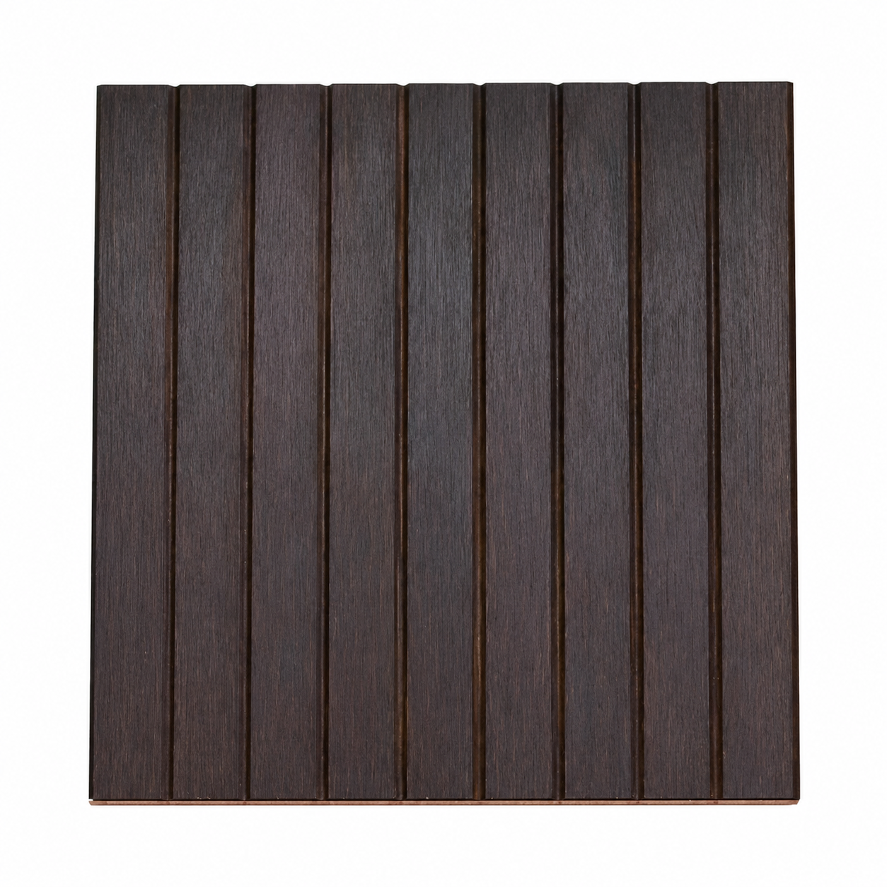 Outdoor Bamboo Decking