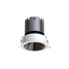 Narrow-Bezel Lighting