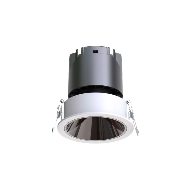 Narrow-Bezel Lighting