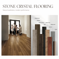 Premium 15SPC Silent Floor