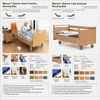 Senior-Friendly Furniture Series