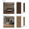 SPC Cushion Flooring System