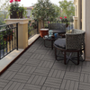 WPC Co-extrusion DIY Decking Series