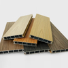 Aluminum-Plastic Co-Extrusion