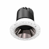 Trimless Lighting Fixture