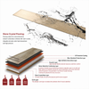 SPC Cushion Flooring System