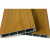 Aluminum-Plastic Co-Extrusion