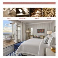 Hotel Furniture Collection