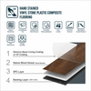 High-Performance Multi-Layer Solid Wood Flooring