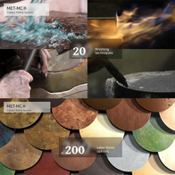 Copperware